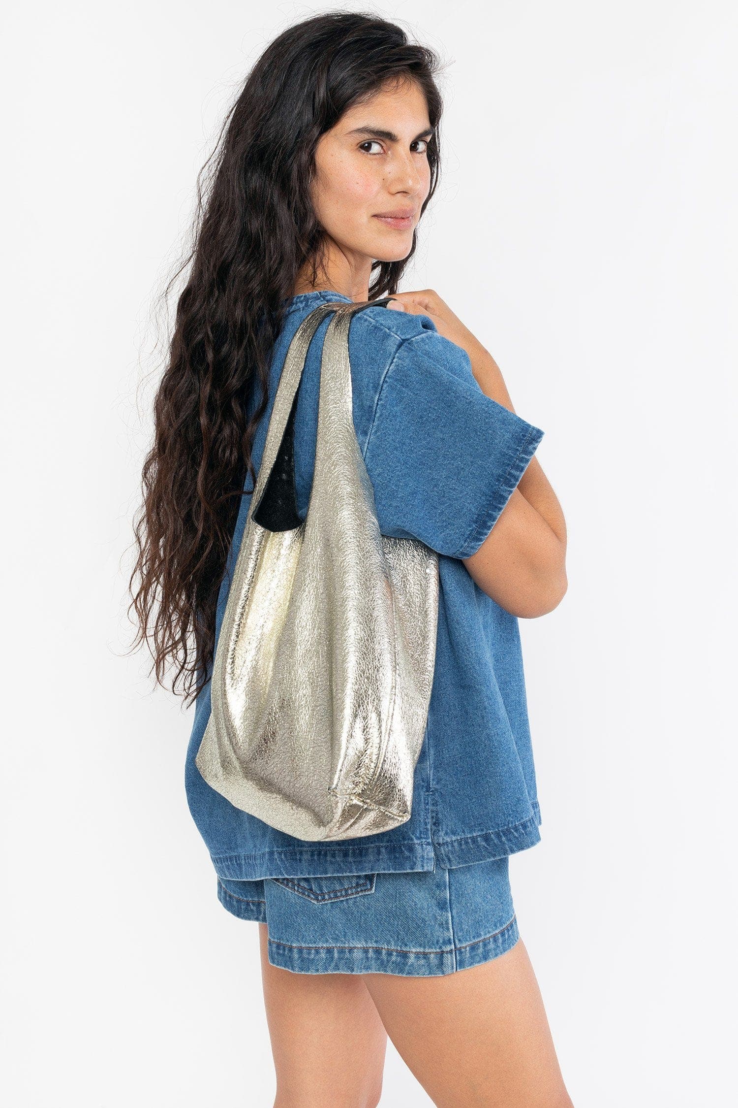 Women's Bags - Leather