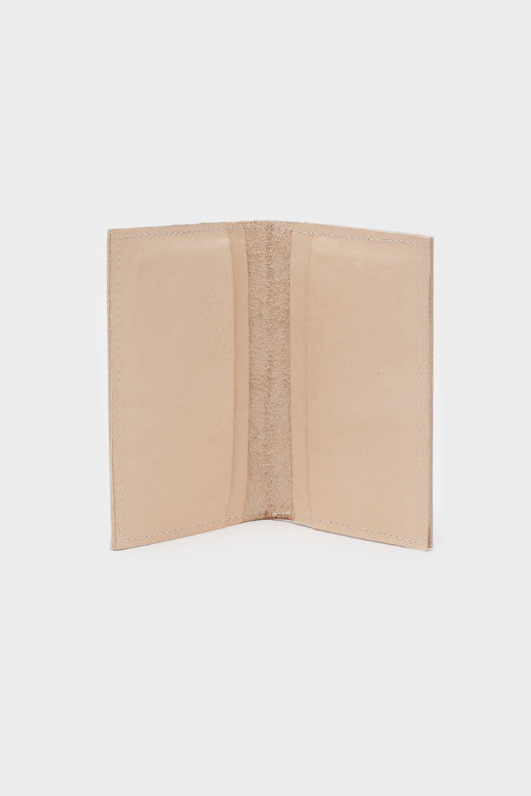 RLH3419 - Folded Horizontal Wallet