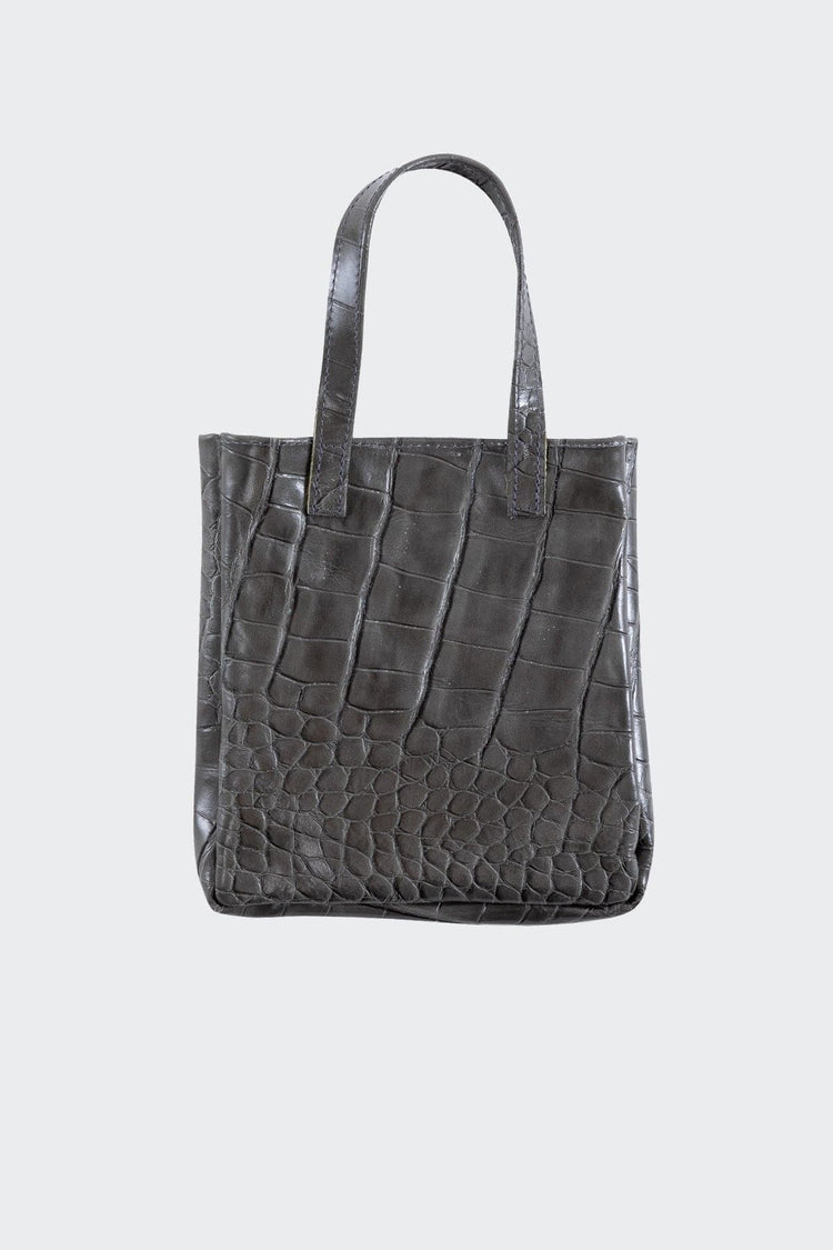 RLH3455 - Mini Leather Tote Bag