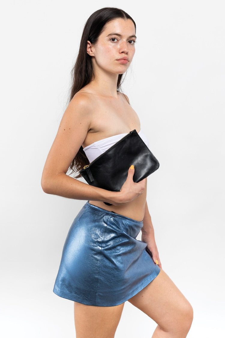 RLH3431 - Leather Shoulder Bag