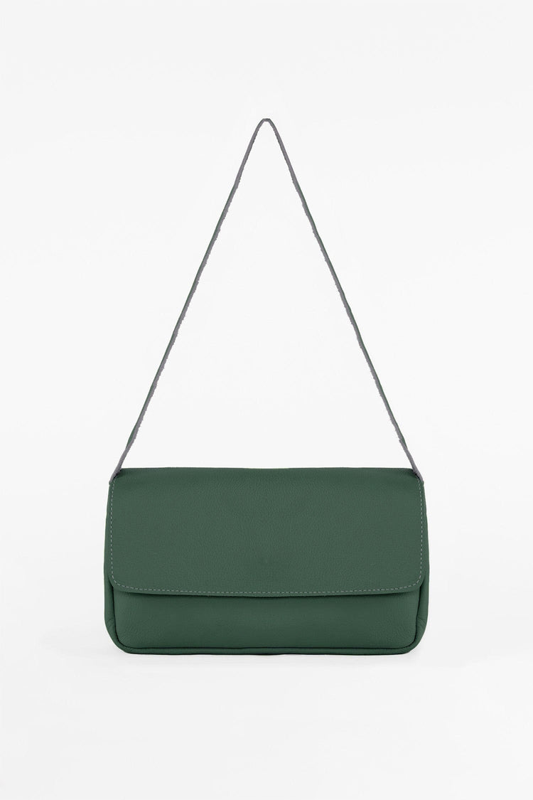 RLH3431 - Leather Shoulder Bag