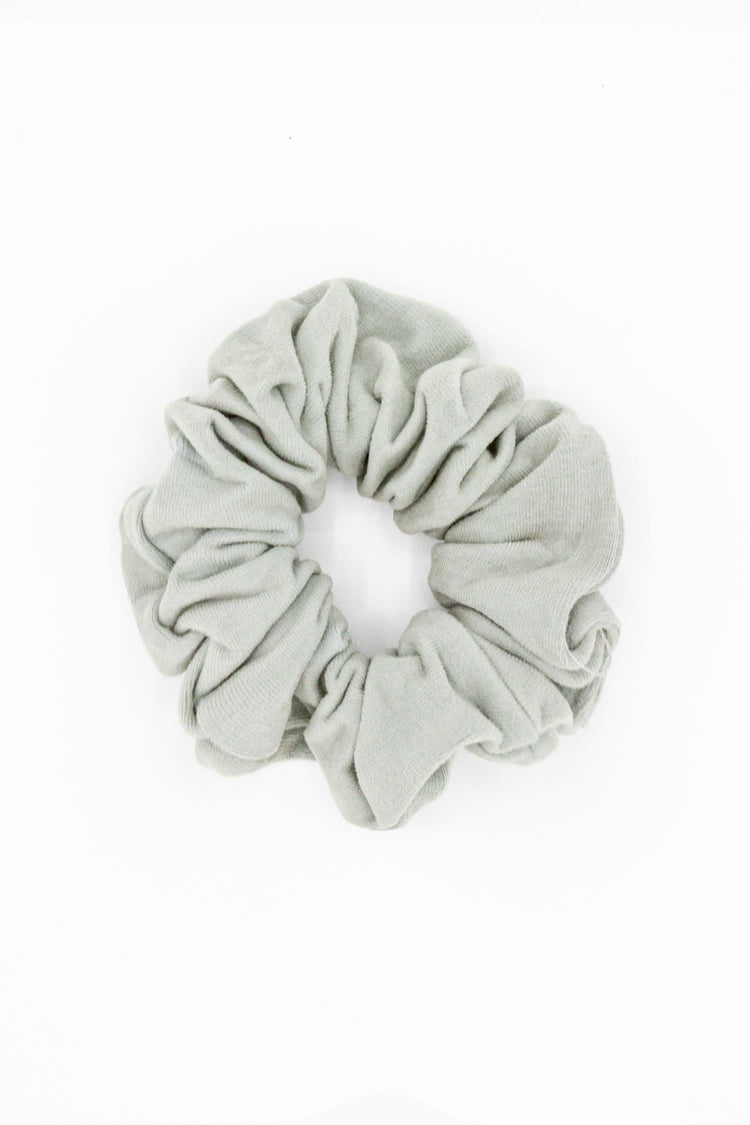 SCRUNCHGD - Garment Dye Scrunchie