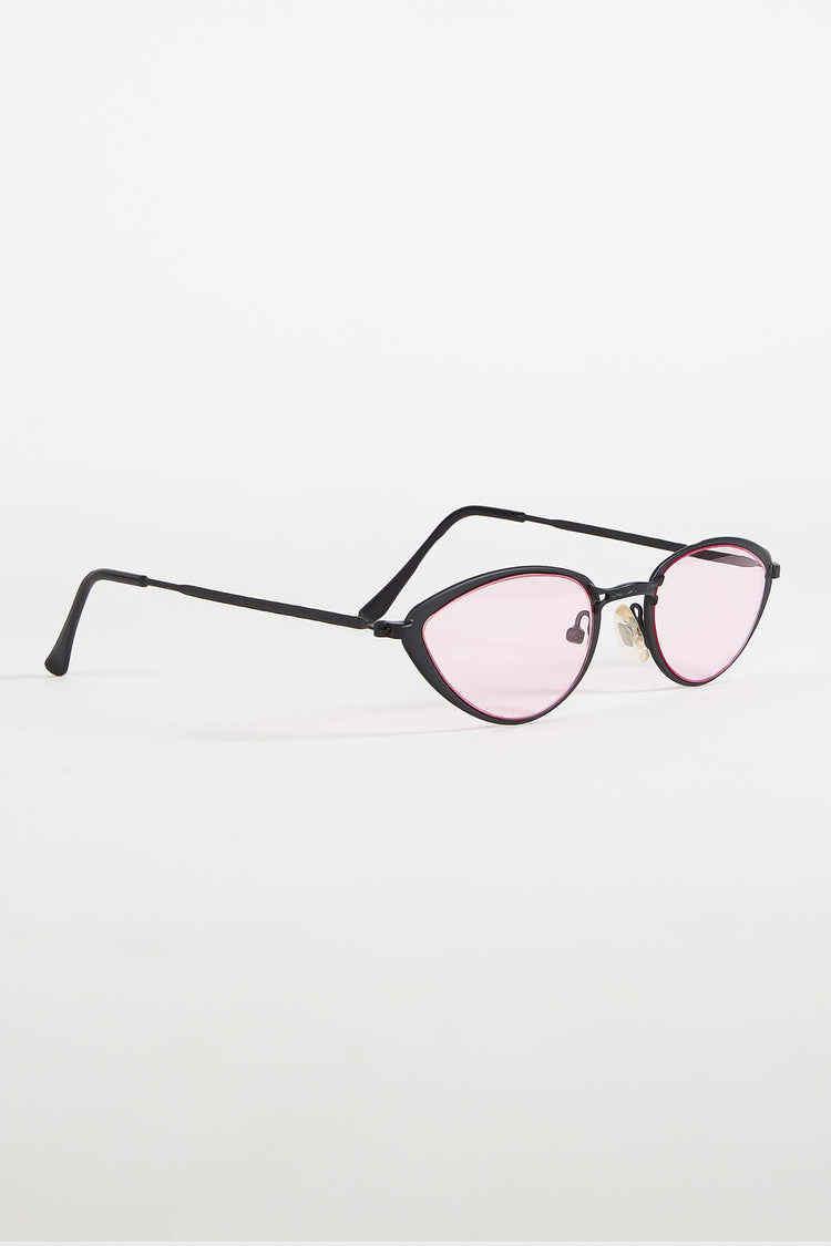 SGCATMET - Metal Cat Sunglasses