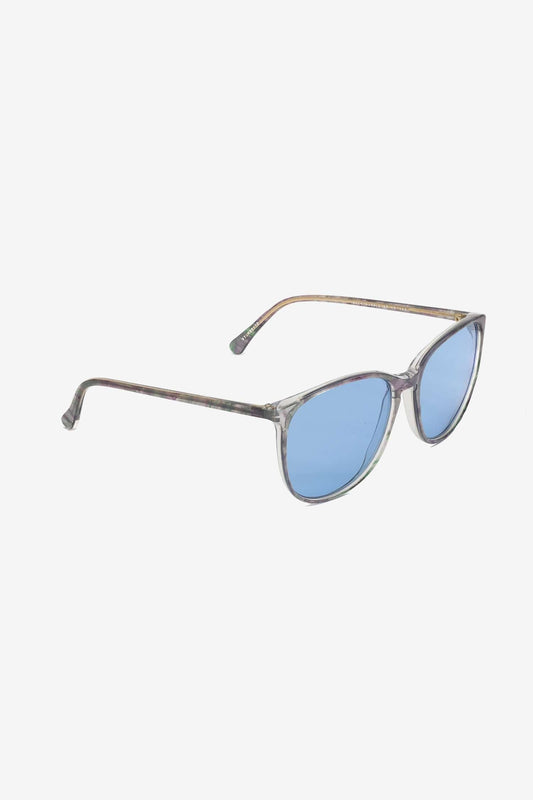 SGLANGSTON - Langston Azure Sunglasses