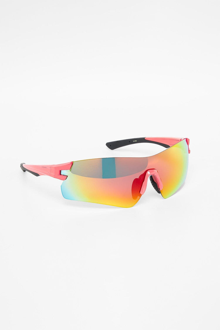 SGPOLAR - Shield Polarized Sunglasses