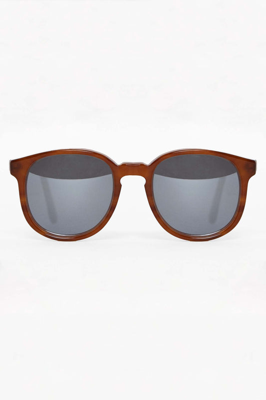 SGVN04 - Academy Mirror Lens Sunglasses