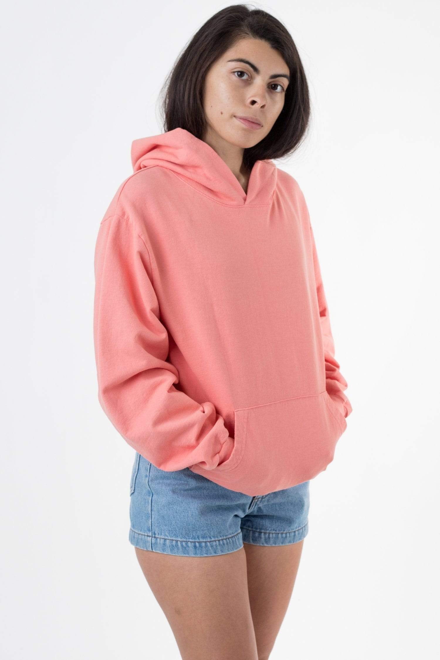 Thalia is 5'5 wearing size S