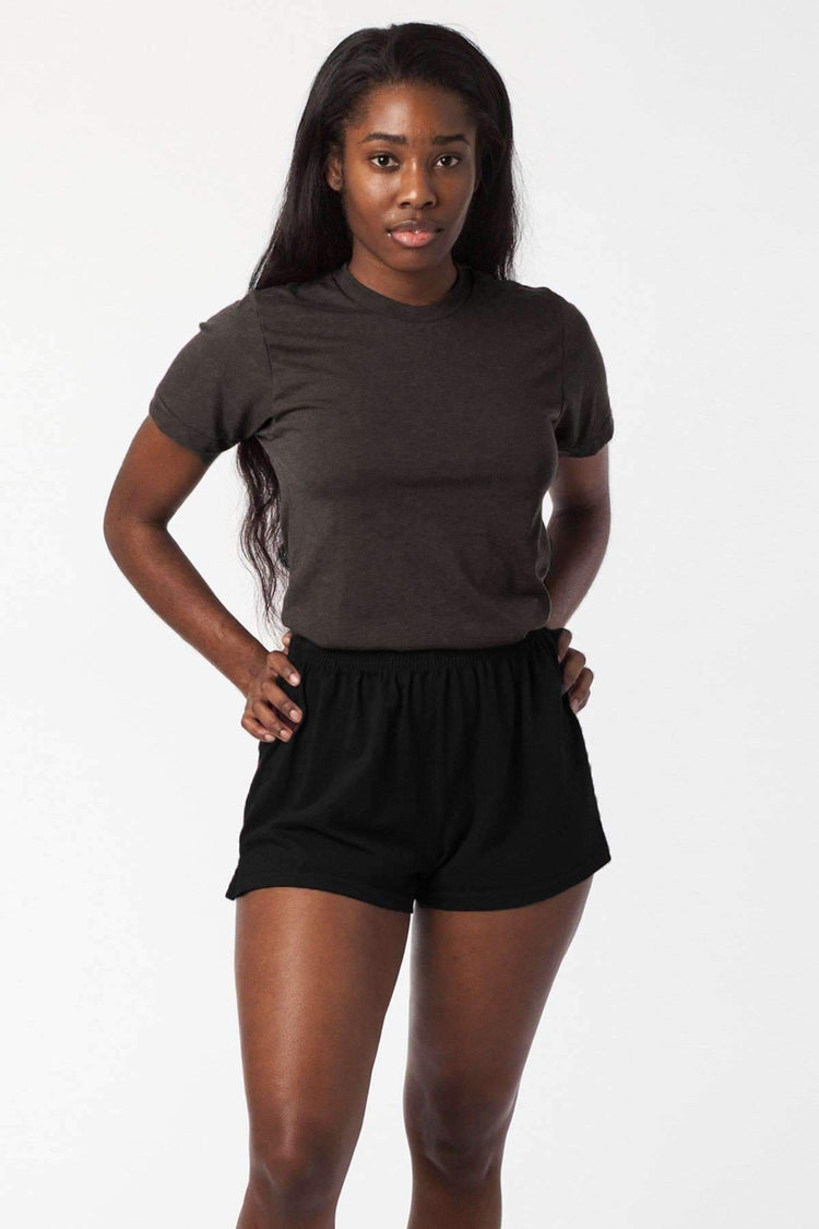 Paris is 5'5 wearing size S