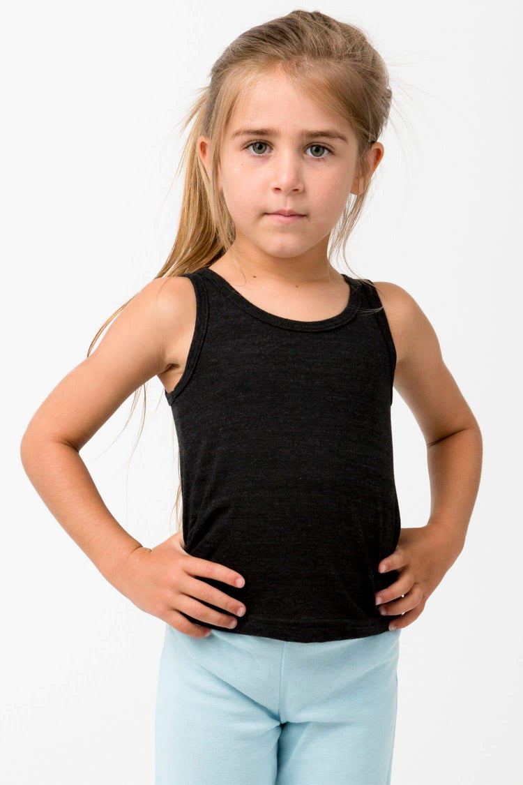 TR2008 - Youth Tri-Blend Tank