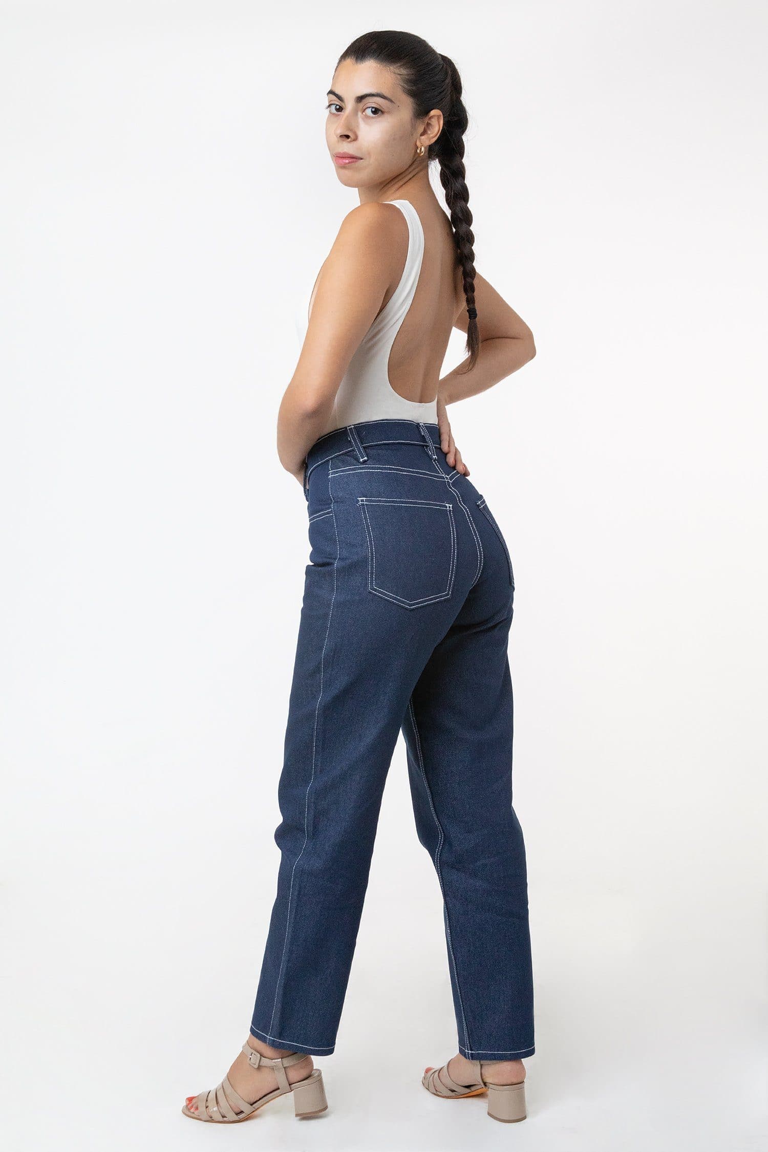 Women's Denim