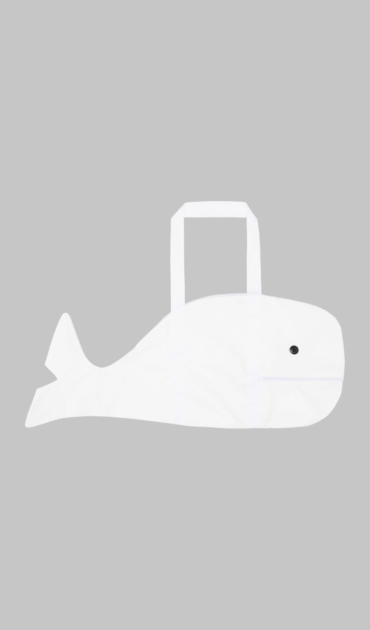 RNBWHALE - Whale Nylon Bag