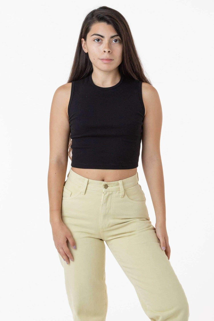 Thalia is 5'5 wearing size S