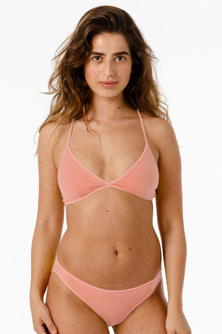 8392 - Crossback Bra