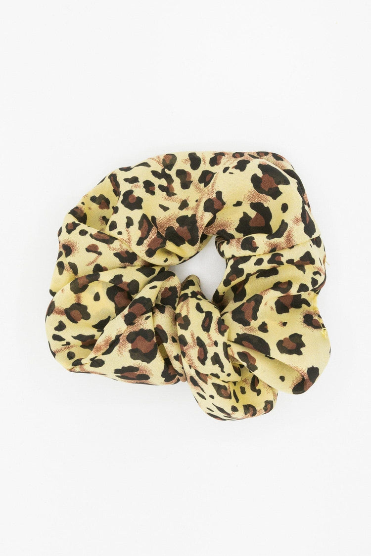 XLSCRUNCH3 - Oversized Scrunchie 3 Pack