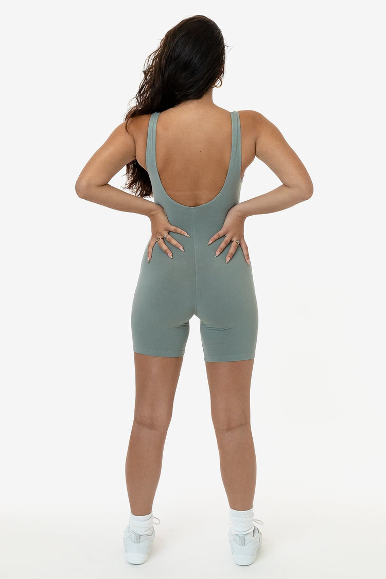 Brittany is 5'5 wearing size S