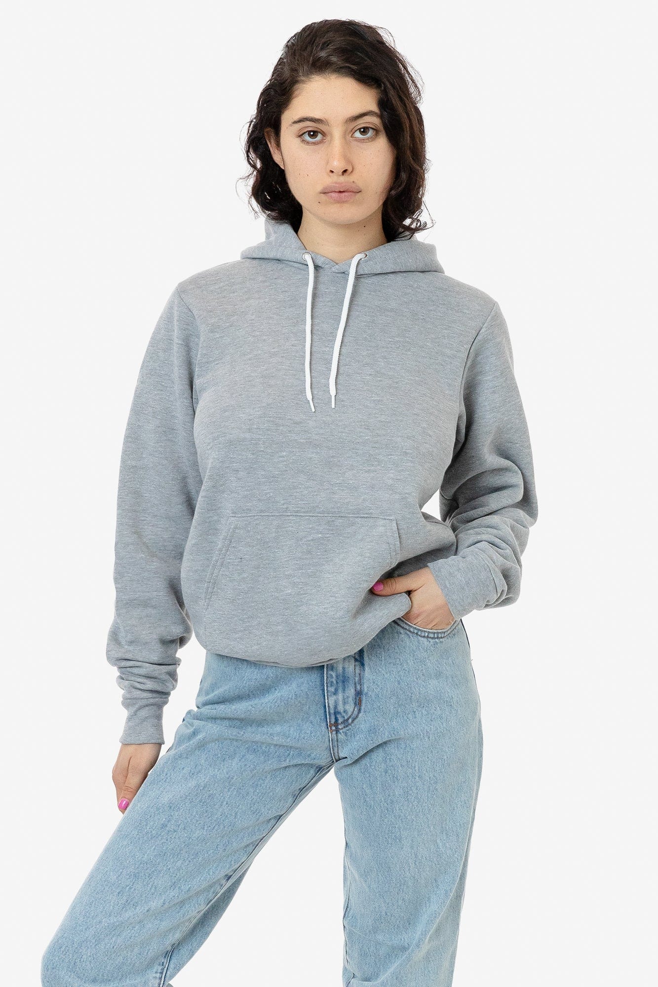 Women's Sweatshirts - Hoodies