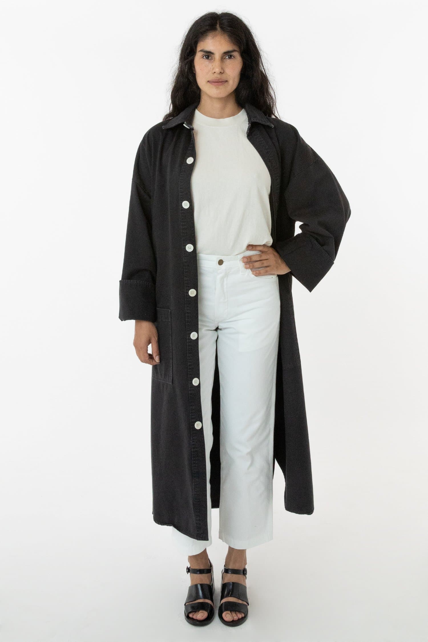 Sofia is 5'5 wearing size OS