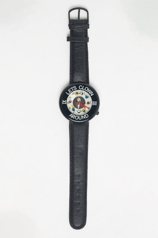 WCHRCLOWN - Let's Clown Around Watch