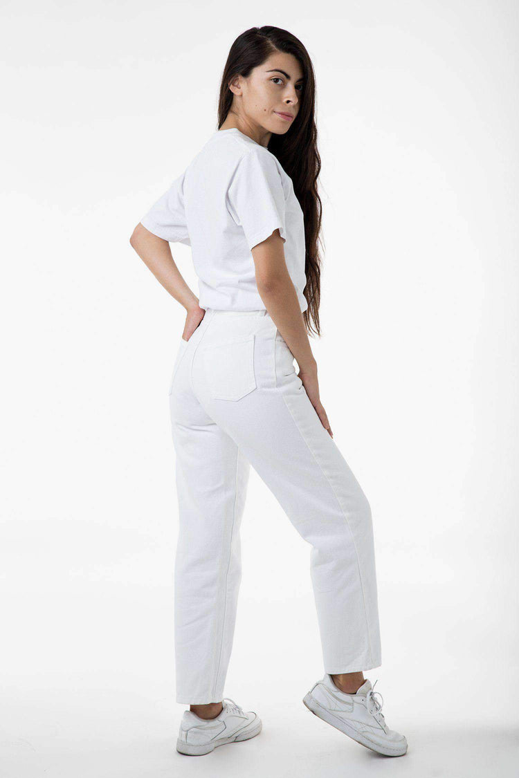 Thalia is 5'5 wearing size 26/28