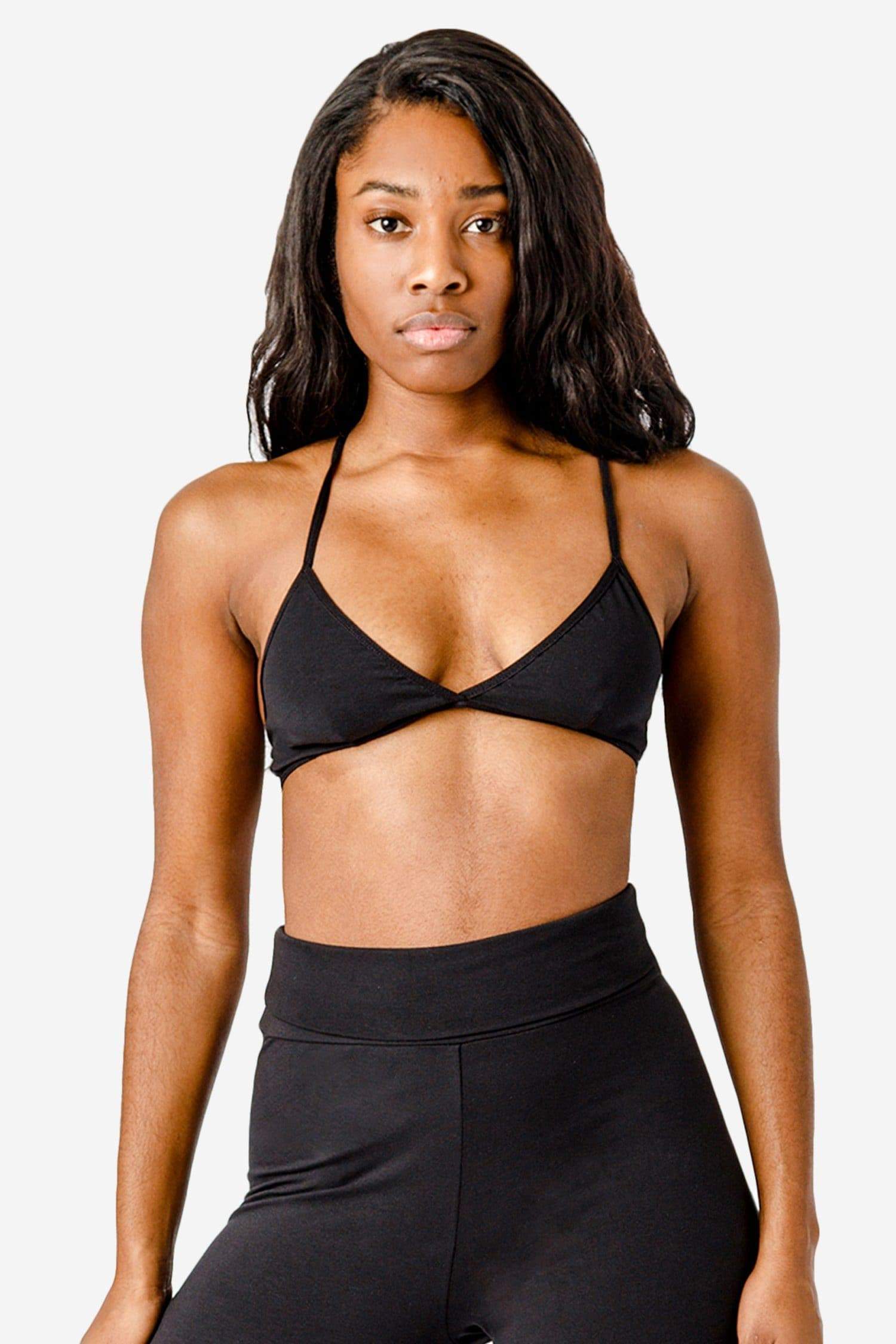 Paris is 5'5 wearing size S