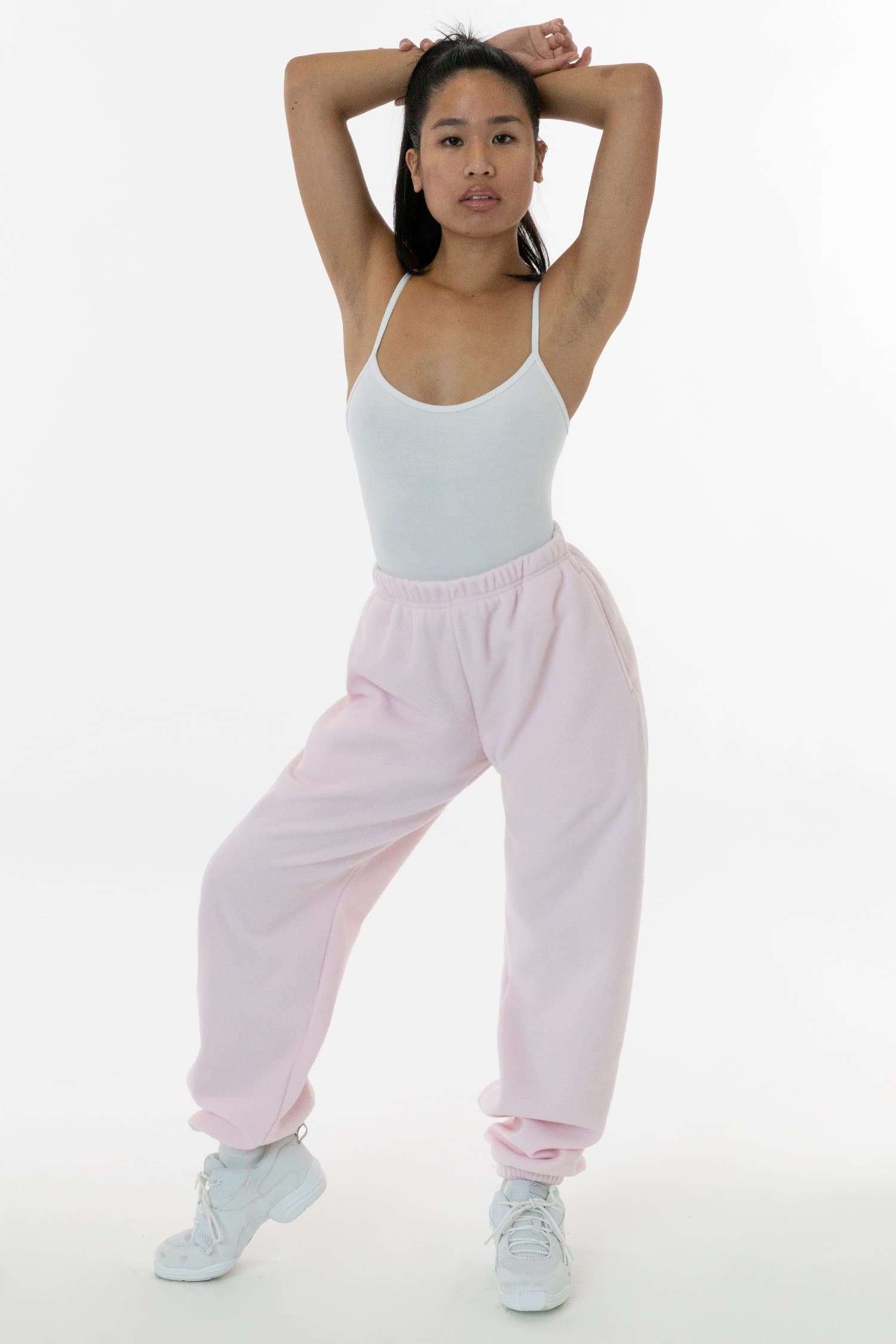 Louisse is 5'1 wearing size XS