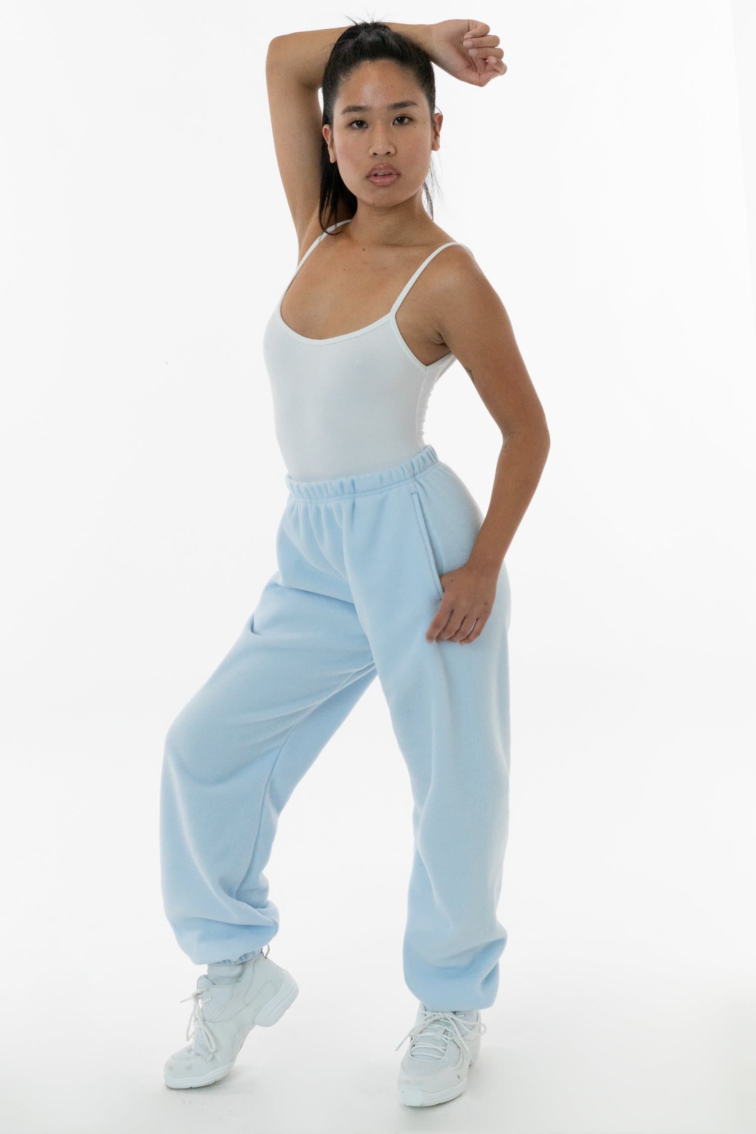 Louisse is 5'1 wearing size XS