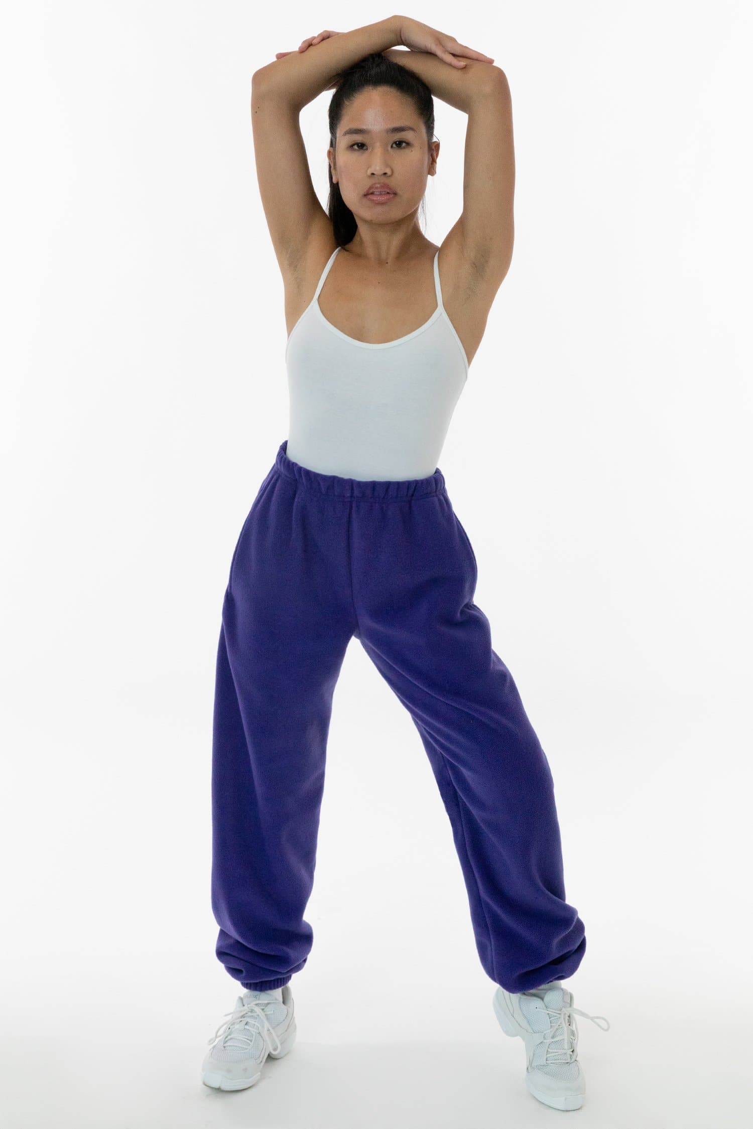 Louisse is 5'1 wearing size XS