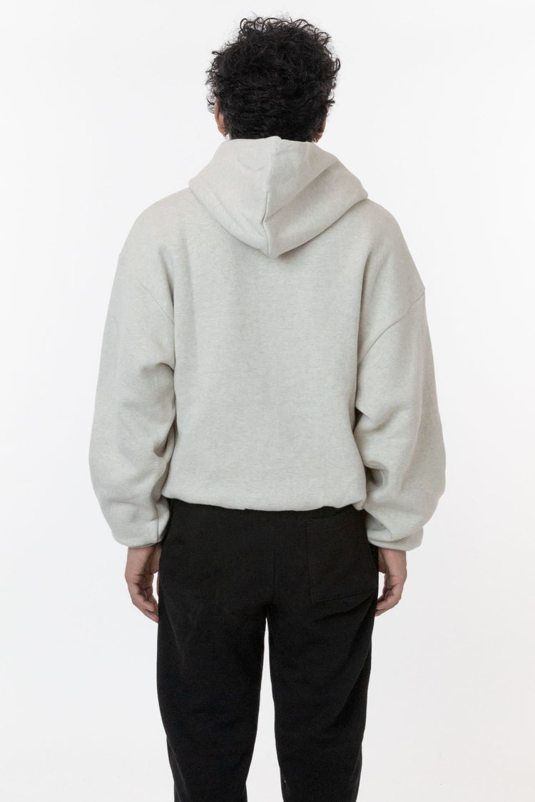 SF1049 - 10oz. Fleece Wide Hoodie