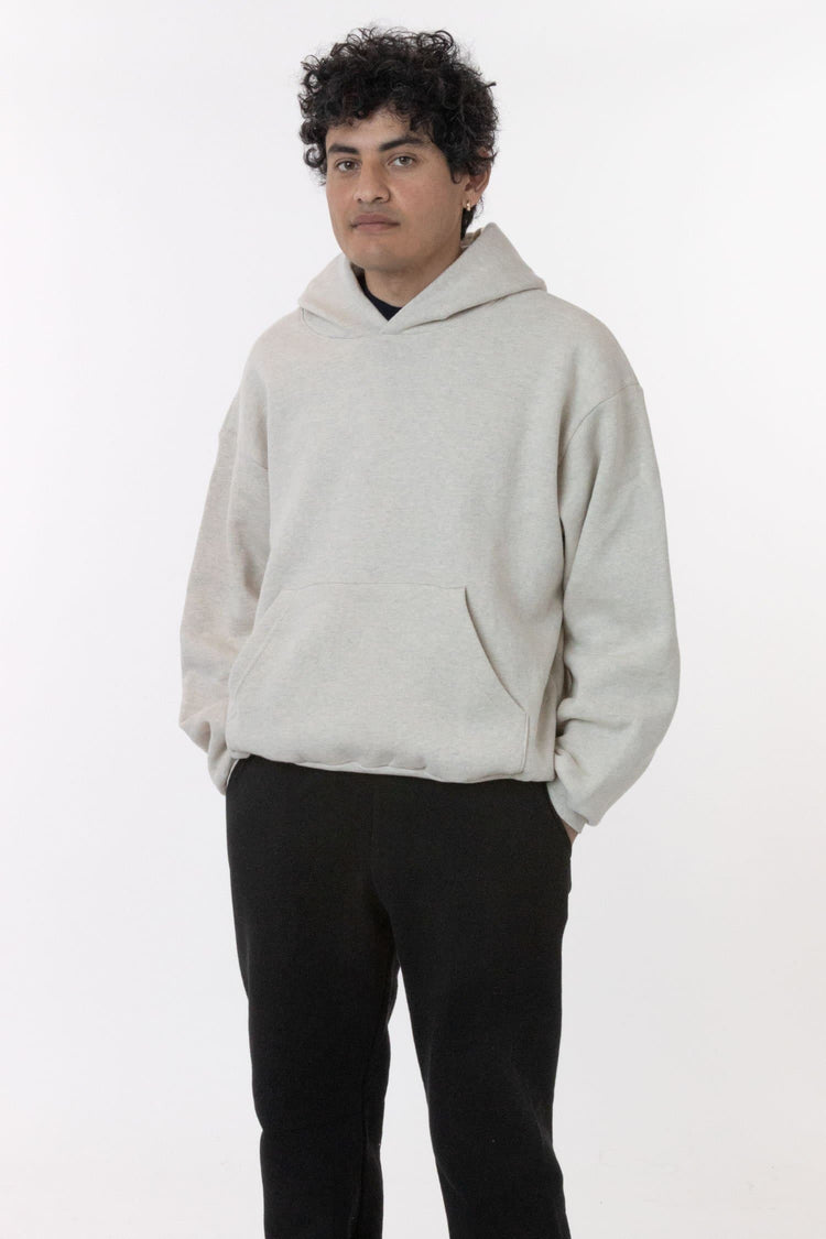 SF1049 - 10oz. Fleece Wide Hoodie