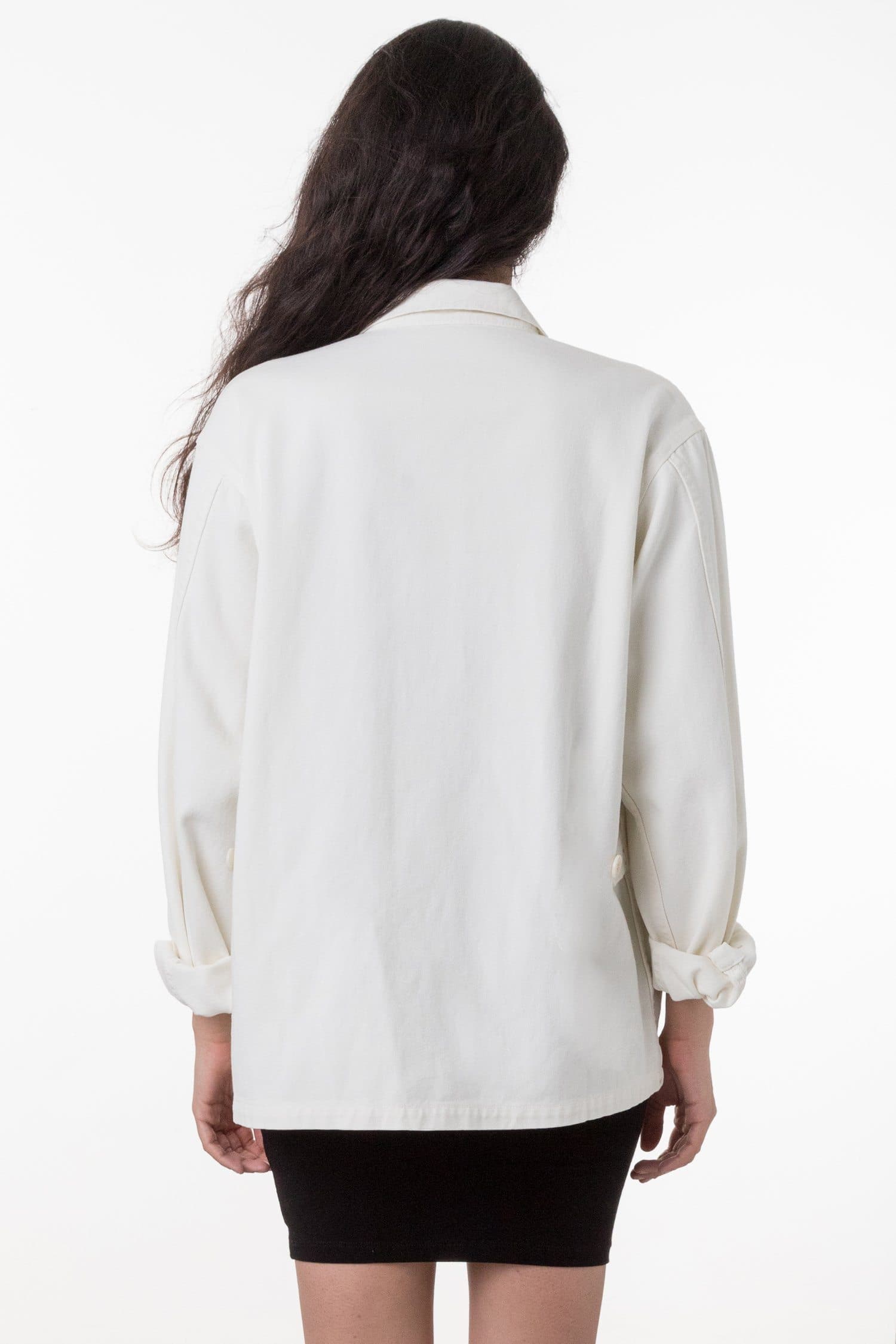 Sophia is 5'8 wearing size S