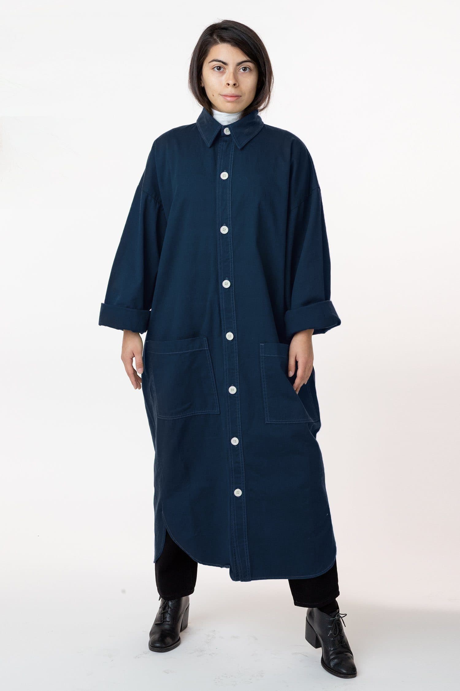 Thalia is 5'5 wearing size OS